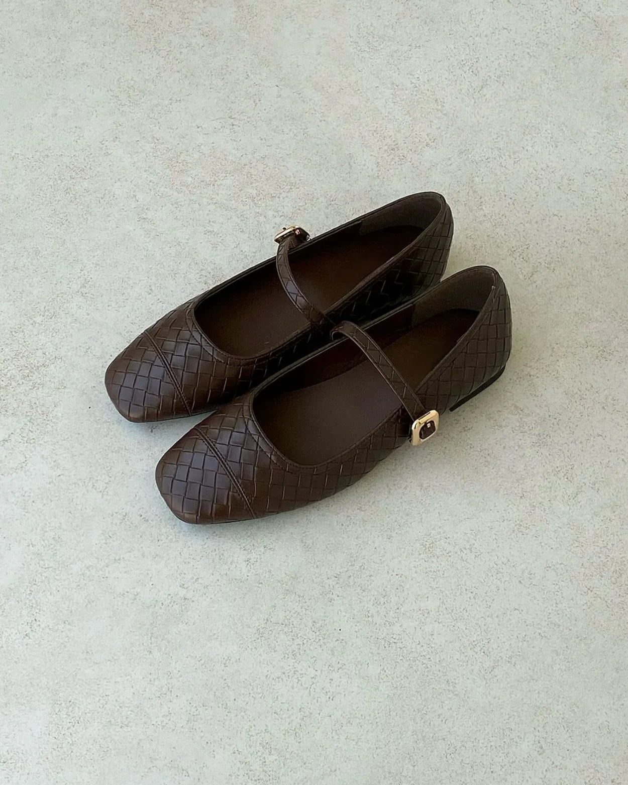 Sandalias, baletas y mocasines