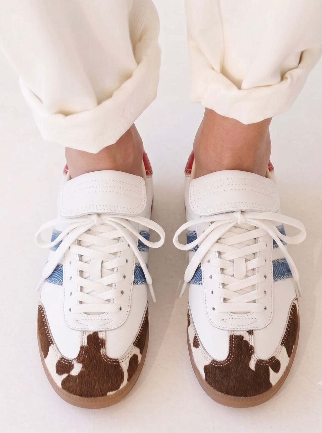 Tenis Strike