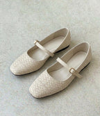 Baletas Capri