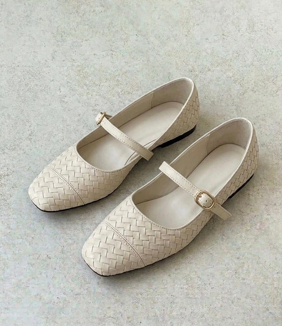 Baletas Capri