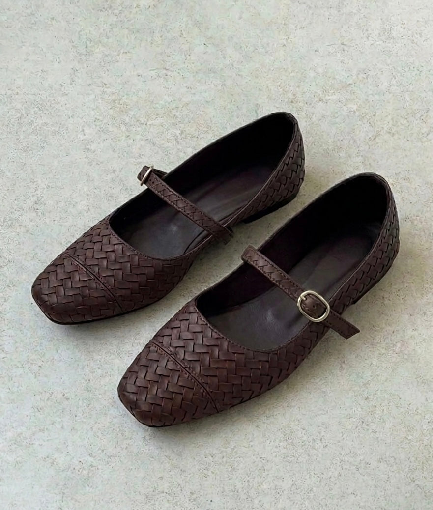 Baletas Capri