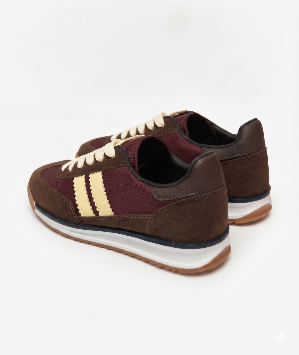 Tenis Red Velvet