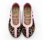 Ballerinas Wild