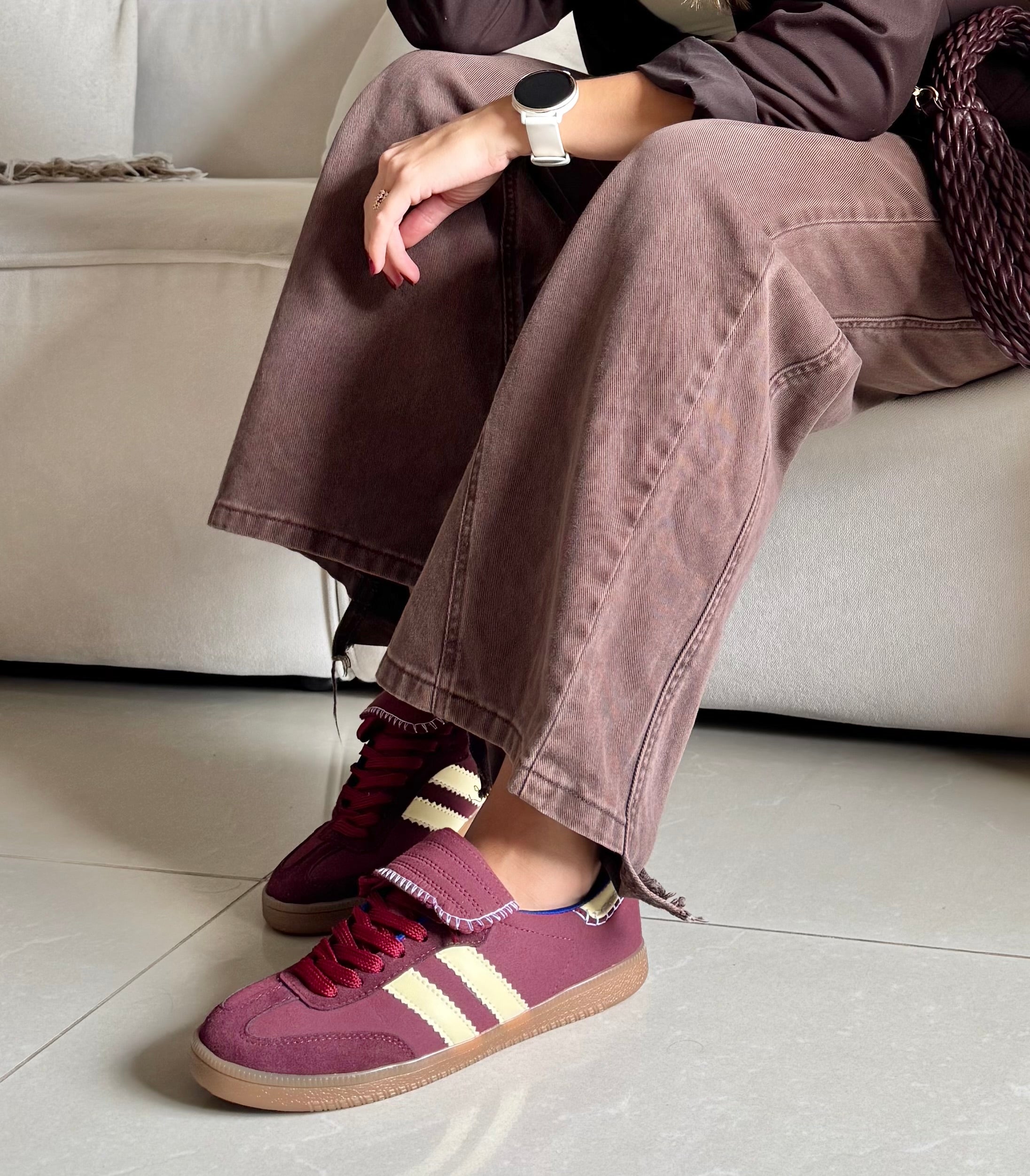 Tenis Colombia Sporty Step