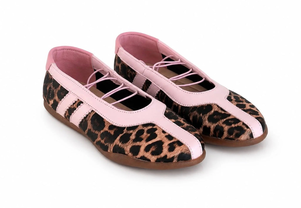 Ballerinas Wild