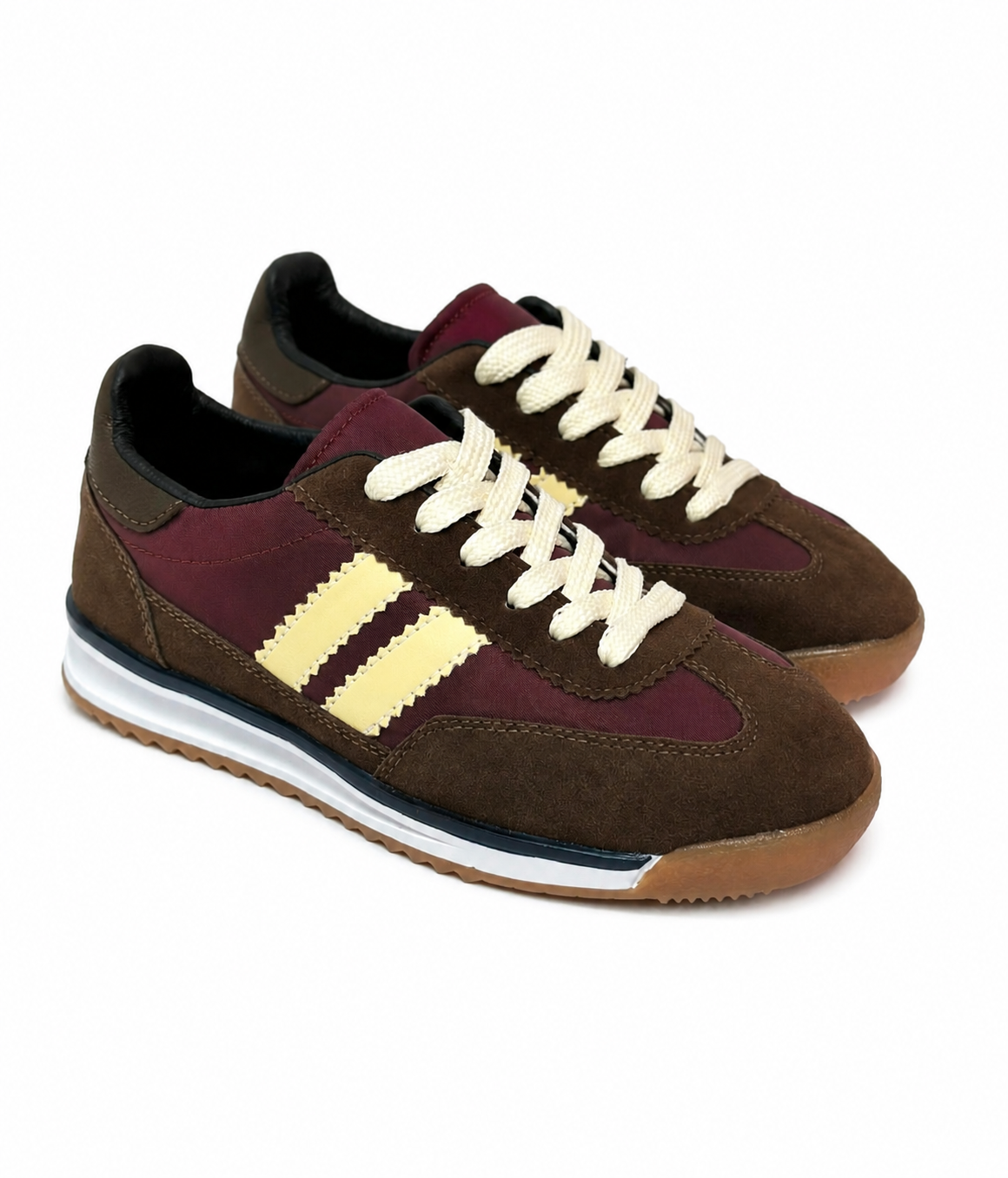 Tenis Red Velvet