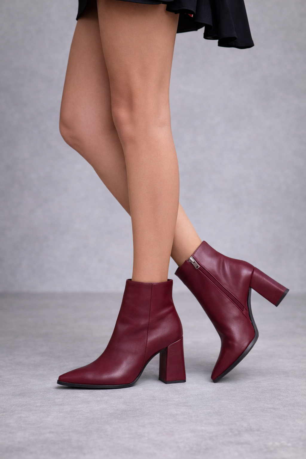Botines Coco