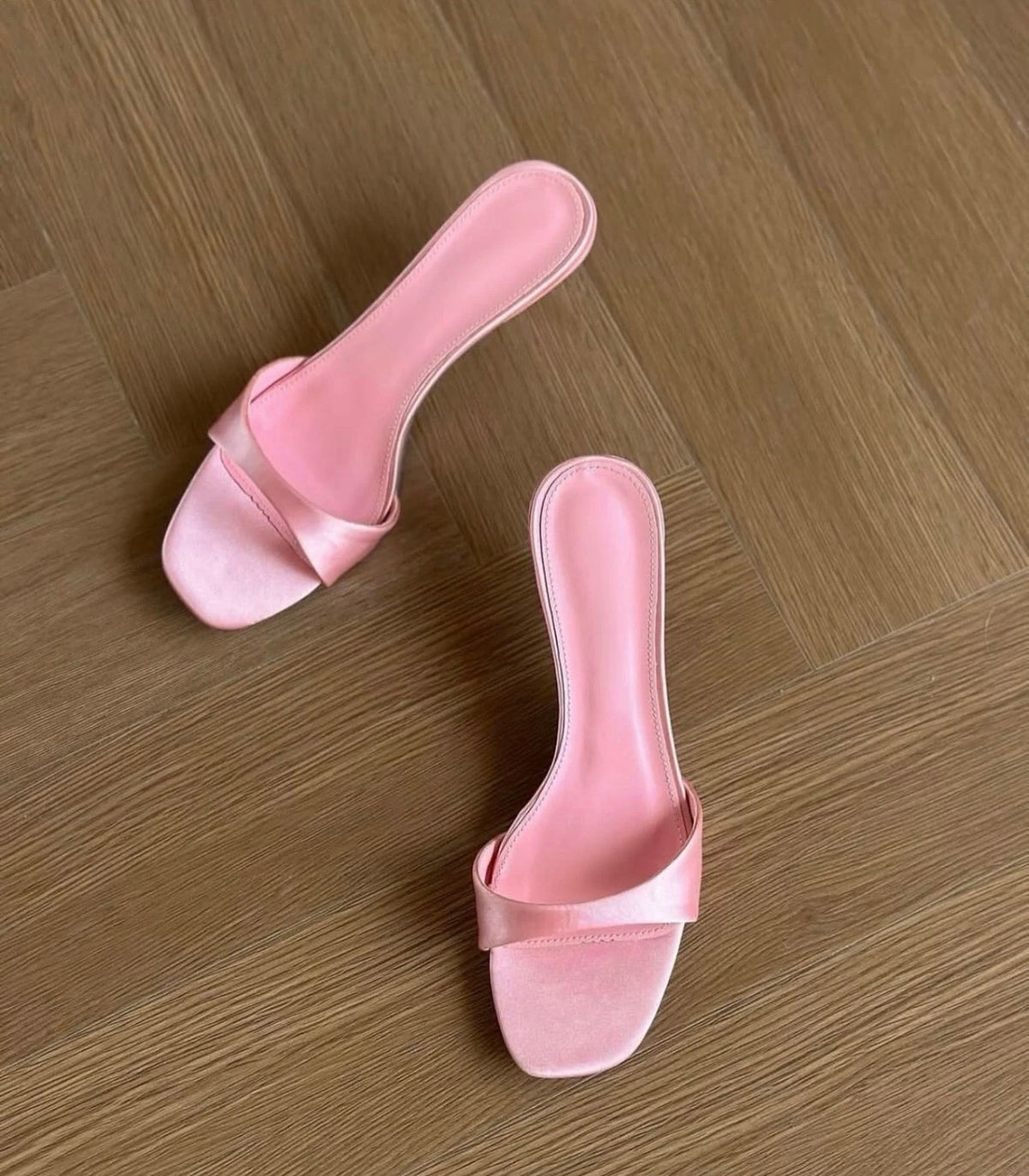 Sandalias Porto