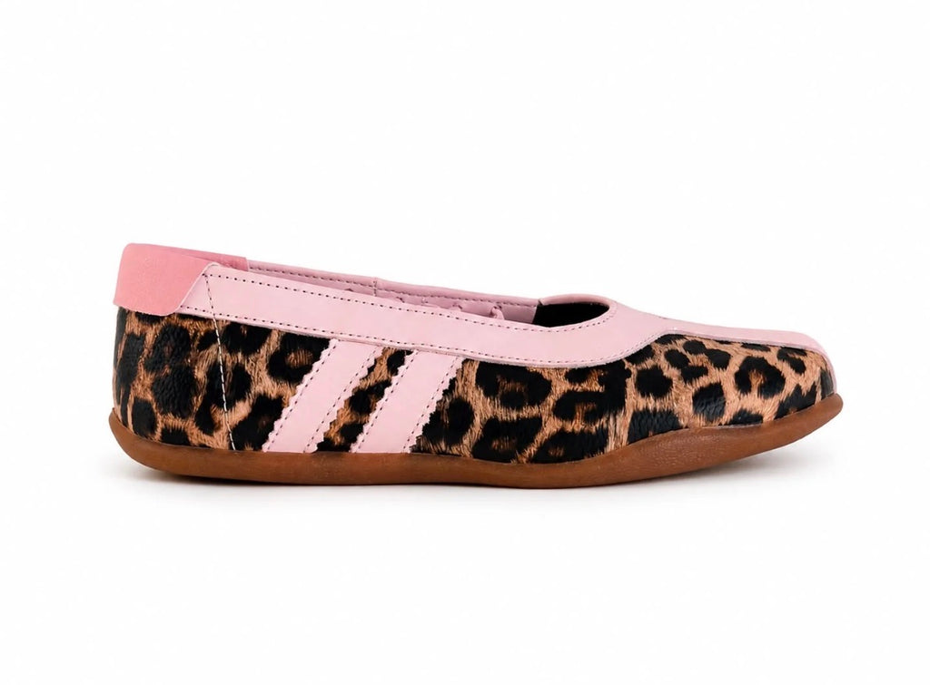 Ballerinas Wild