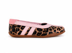 Ballerinas Wild