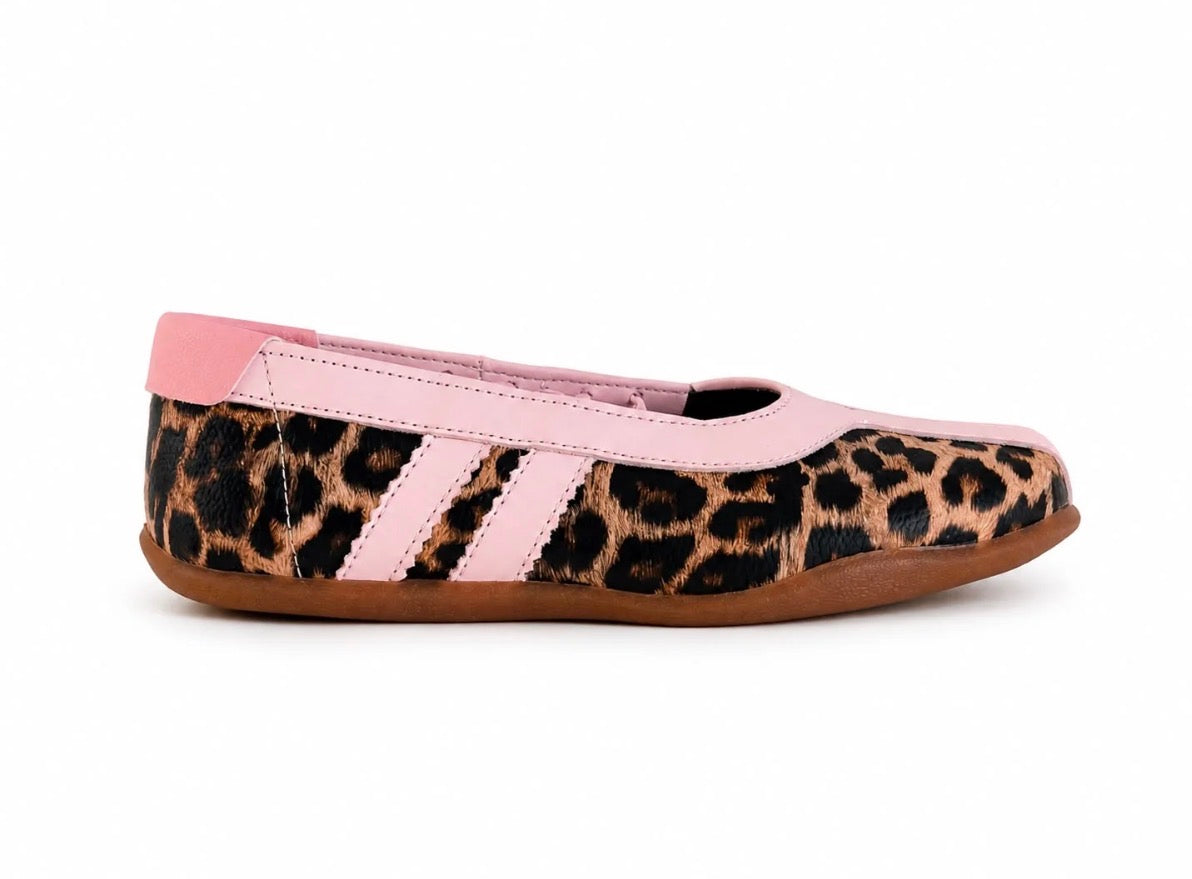 Ballerinas Wild