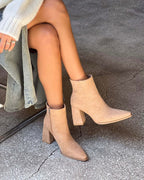 Botines Coco