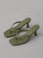 Sandalias Dolce