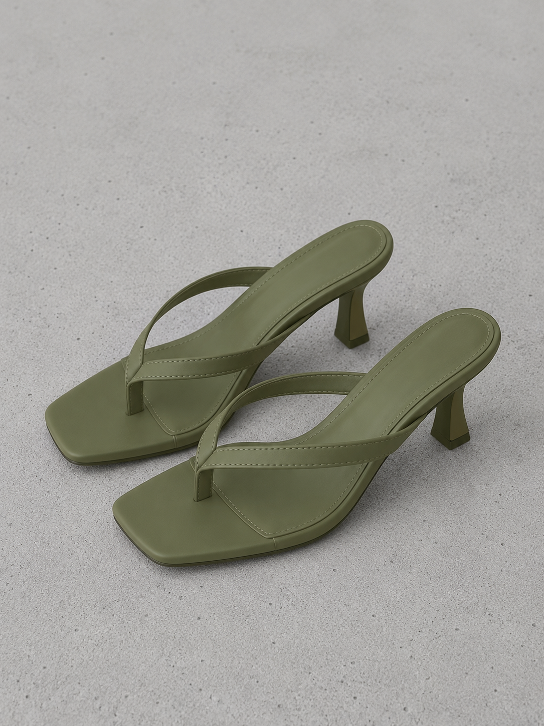 Sandalias Dolce