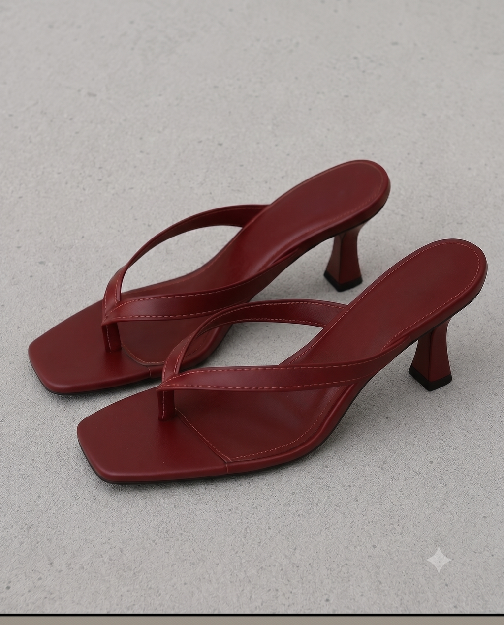 Sandalias Dolce