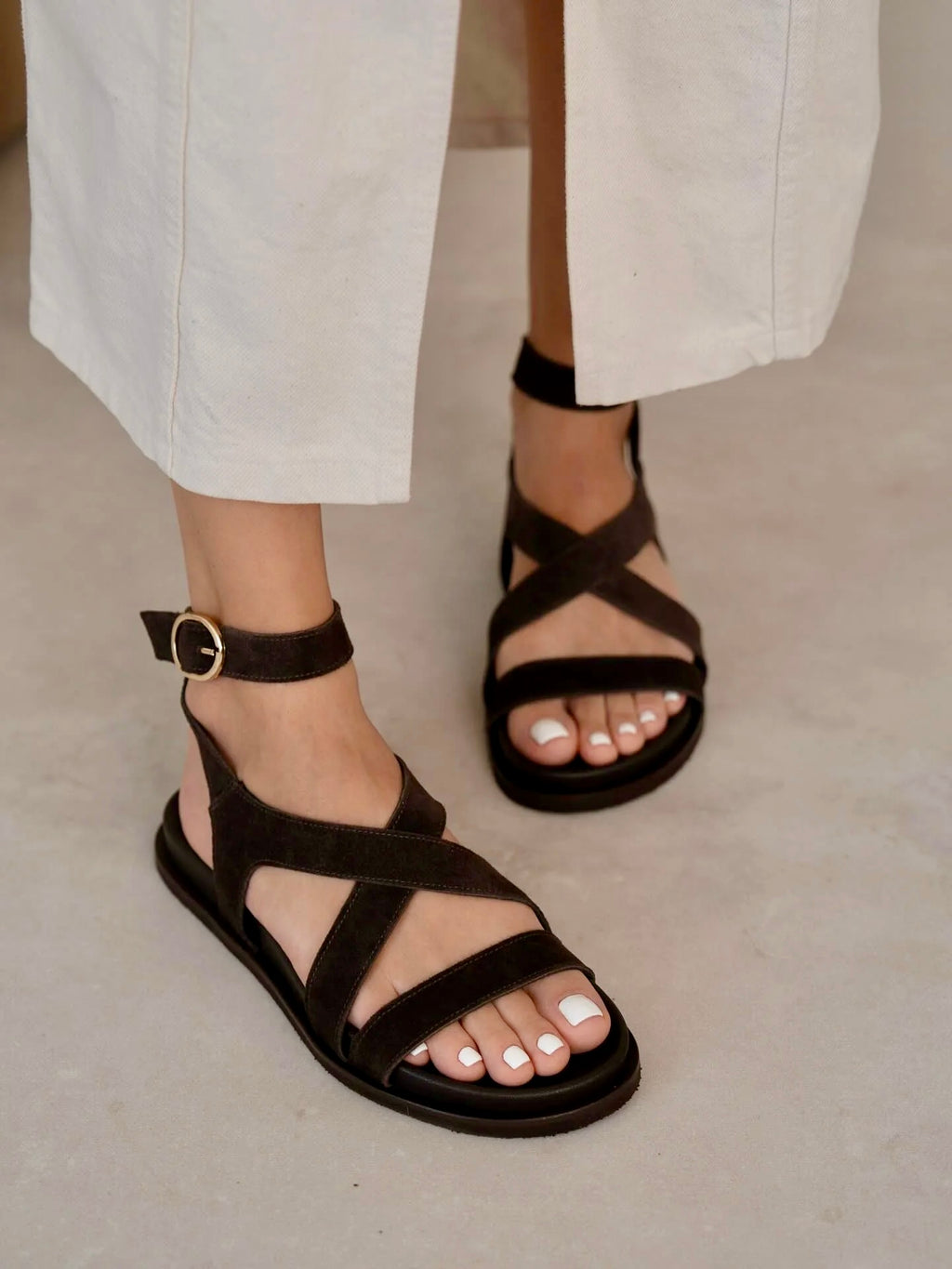 Sandalias Manaos