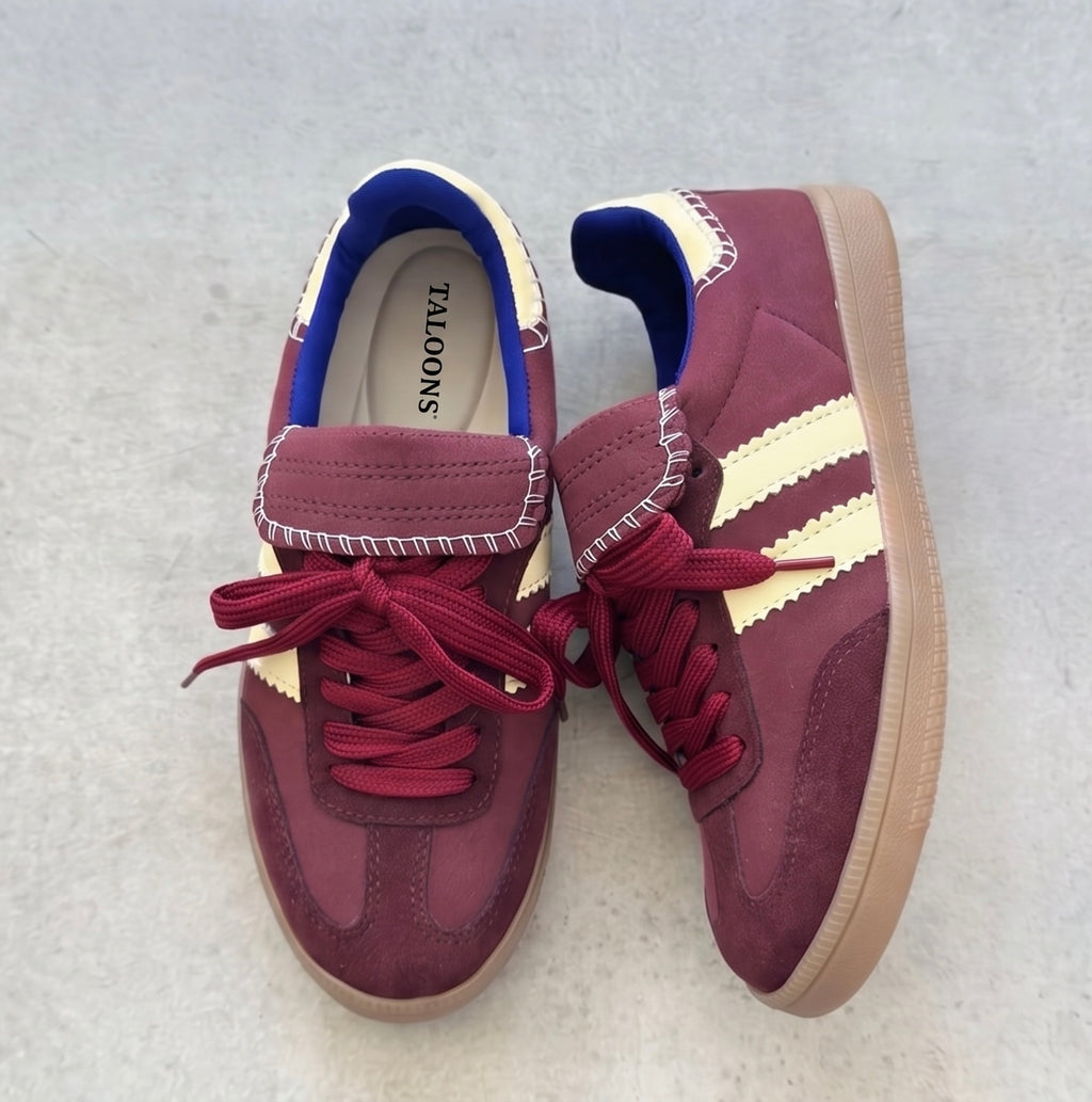 Tenis Step