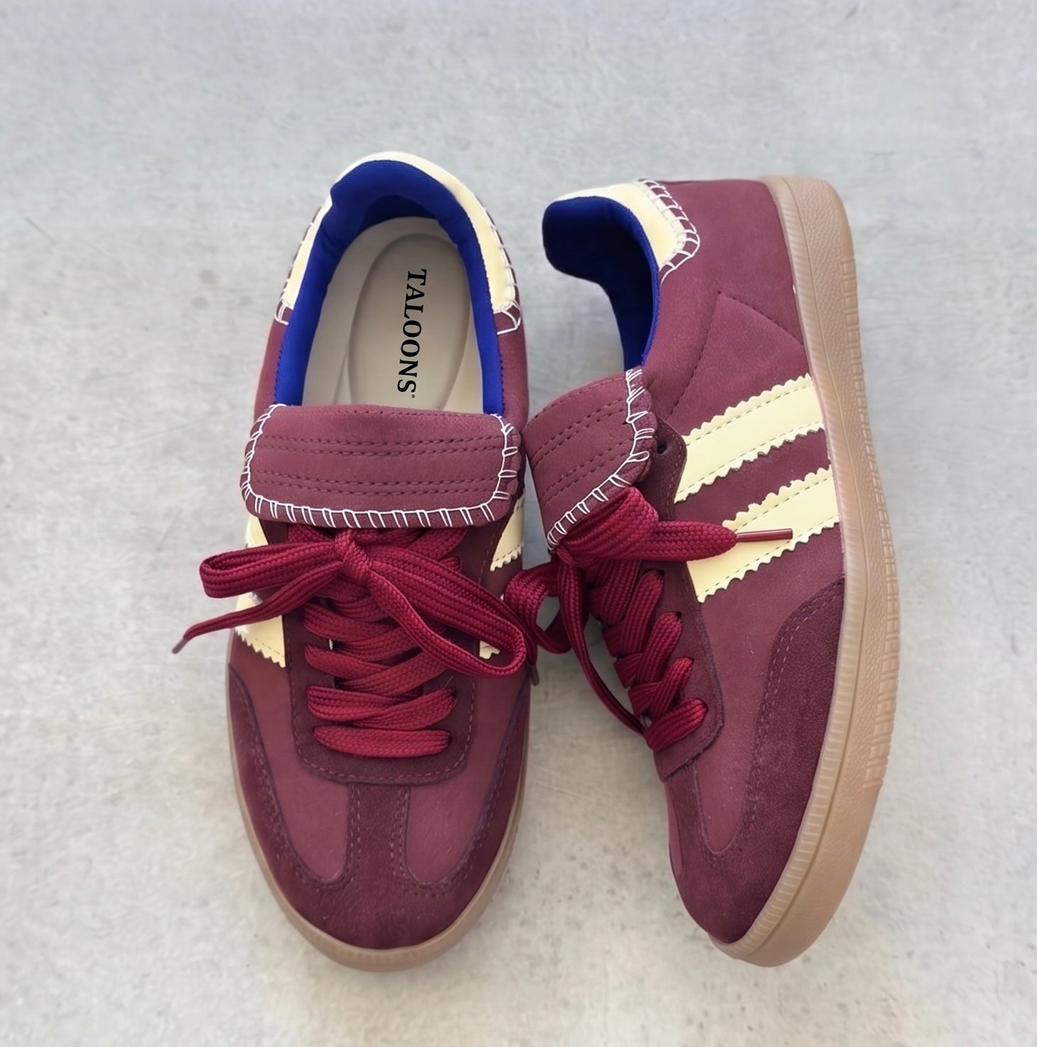Tenis Step