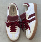 Tenis Step