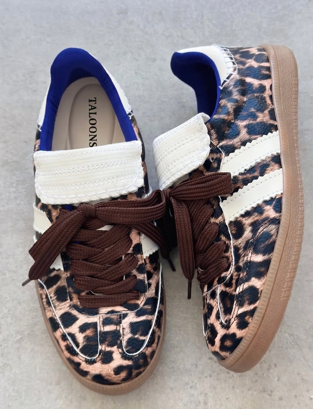 Tenis Step