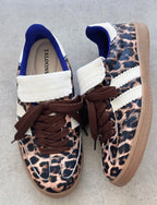 Tenis Step