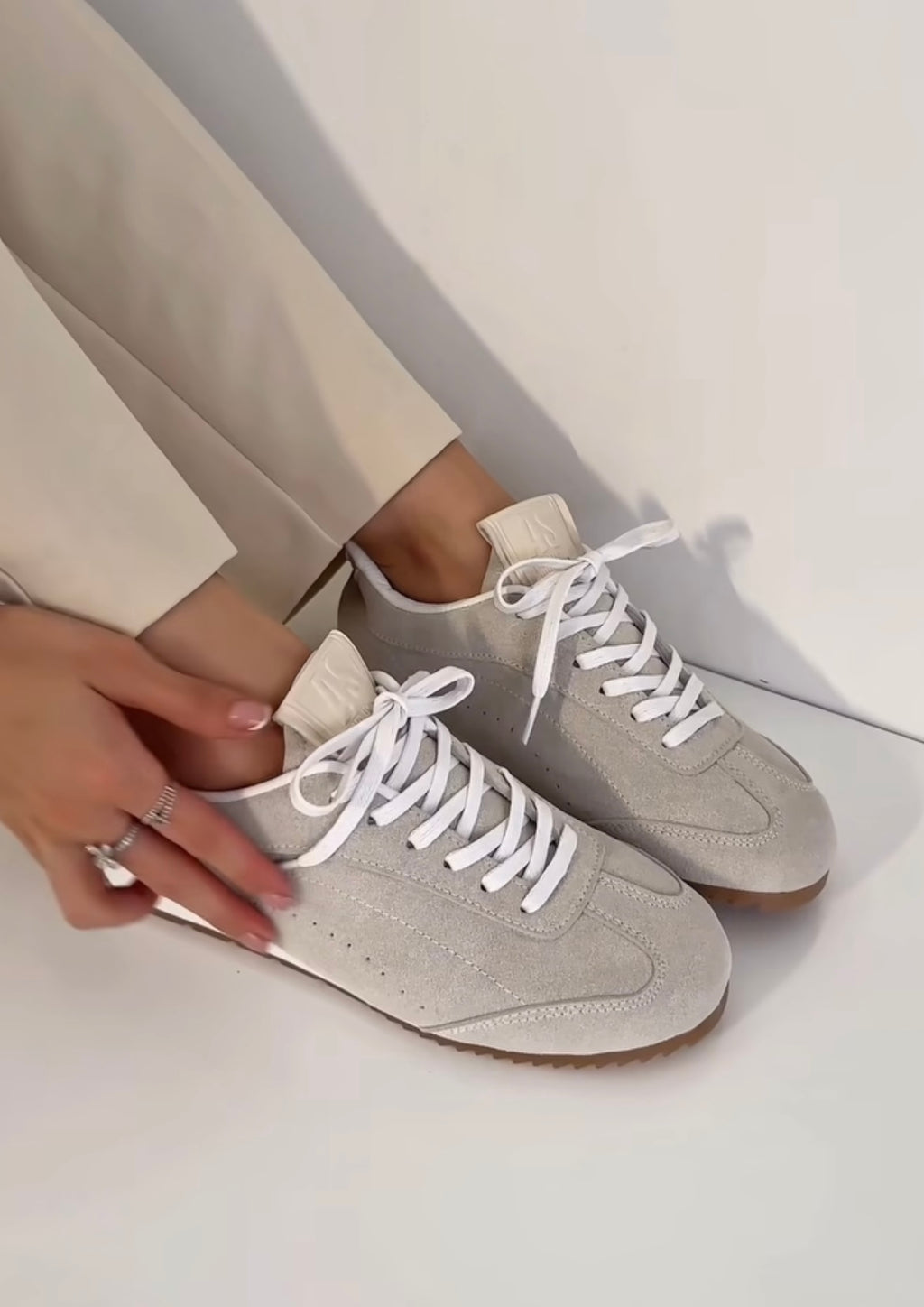 Tenis Roque