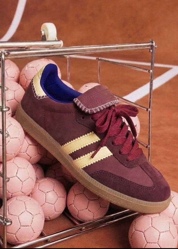 Tenis Colombia Sporty Step