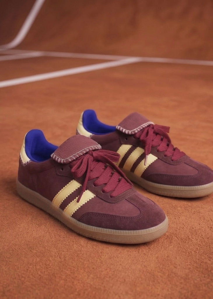 Tenis Colombia Sporty Step