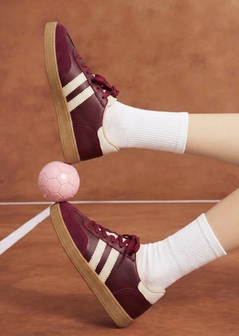 Tenis Colombia Sporty Vino