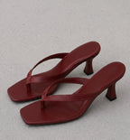 Sandalias Dolce