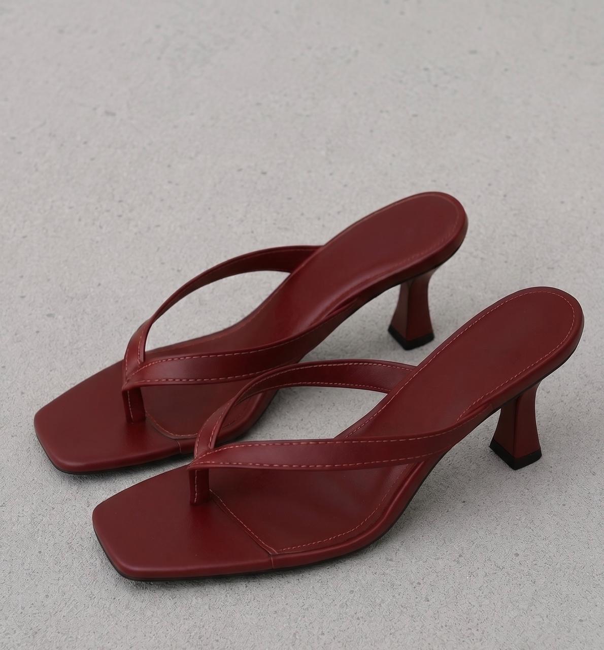 Sandalias Dolce
