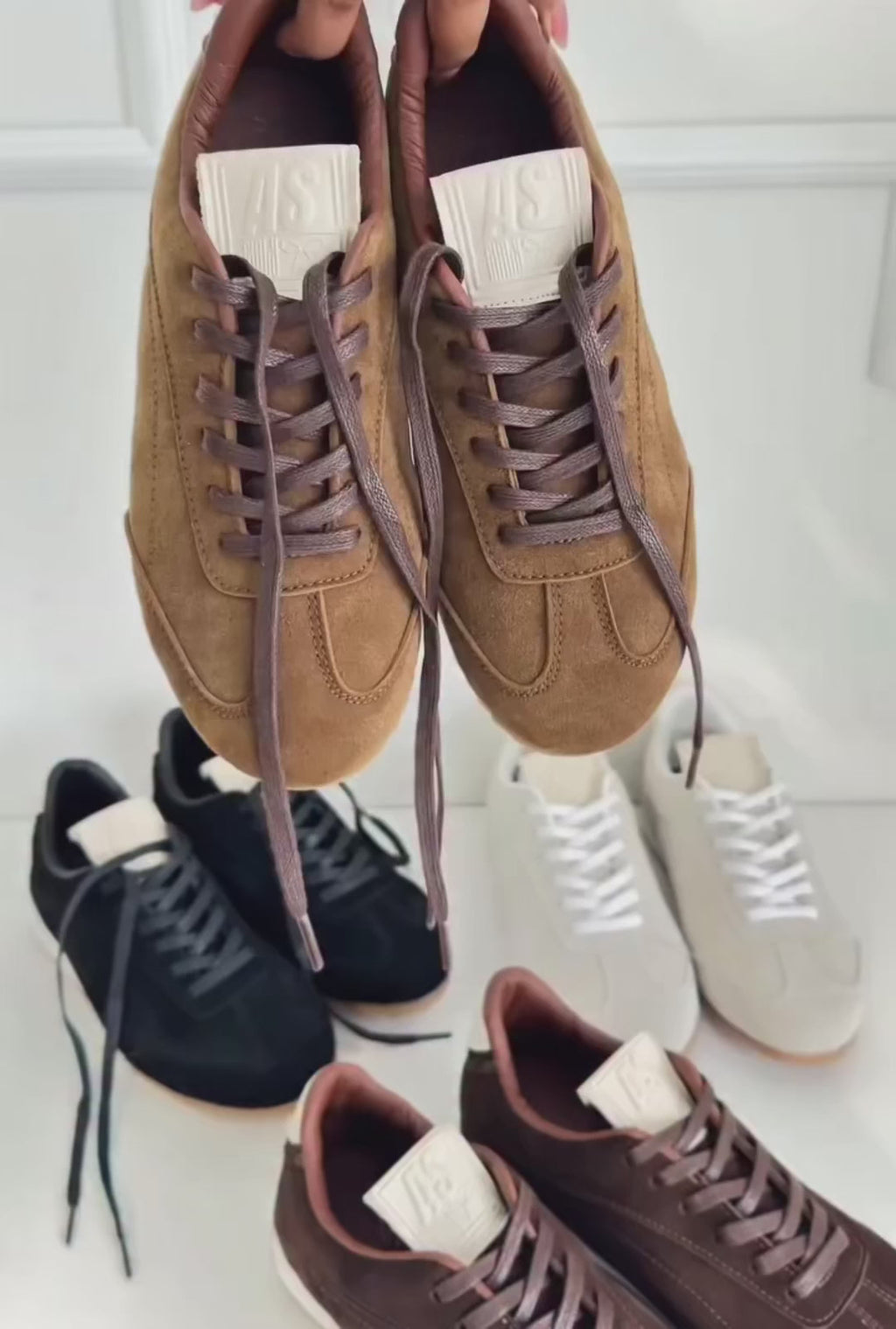 Tenis Roque