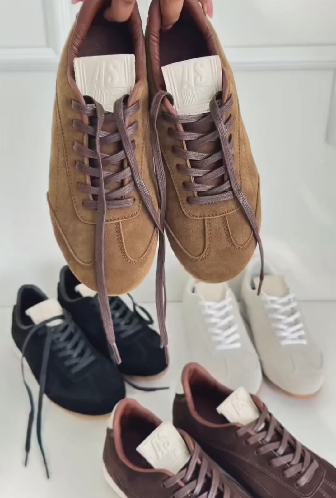 Tenis Roque